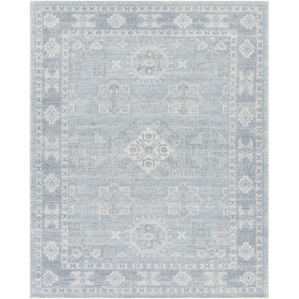 Livabliss Oregon ORG-2304 Handmade Area Rug ORG2304-810 - main